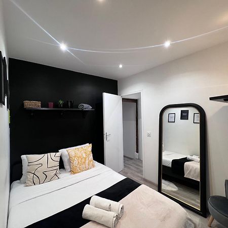 Home Sweet Home Batignolles 1 Bedroom - N37 Paris Bagian luar foto