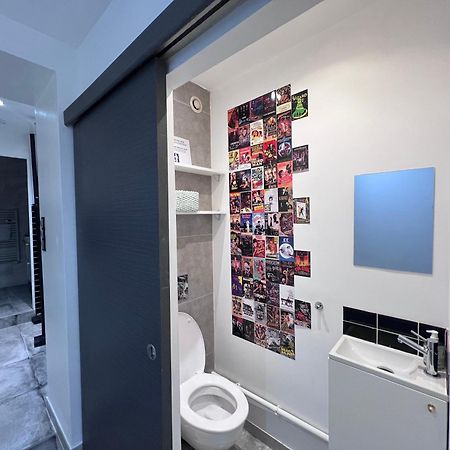 Home Sweet Home Batignolles 1 Bedroom - N37 Paris Bagian luar foto