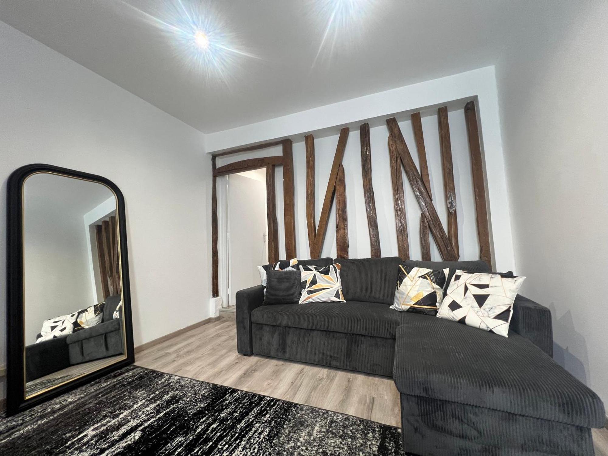 Home Sweet Home Batignolles 1 Bedroom - N37 Paris Bagian luar foto