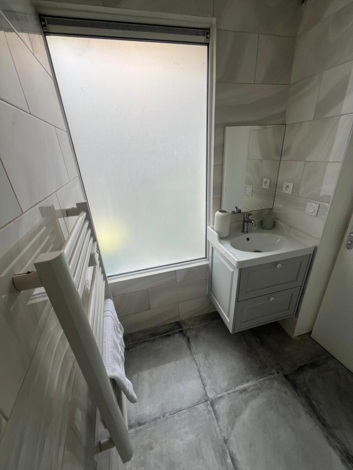 Home Sweet Home Batignolles 1 Bedroom - N37 Paris Bagian luar foto