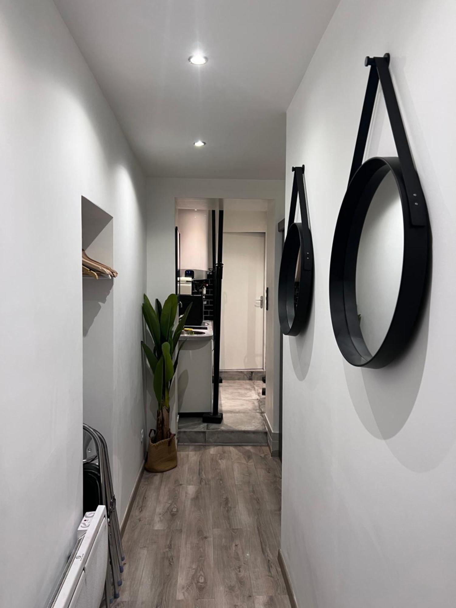 Home Sweet Home Batignolles 1 Bedroom - N37 Paris Bagian luar foto